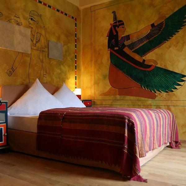 Hip Hotel Heidelberg Ngoại thất bức ảnh
